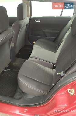 Универсал Renault Megane 2005 в 