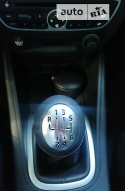 Універсал Renault Megane 2009 в 