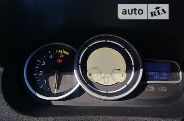 Універсал Renault Megane 2009 в 