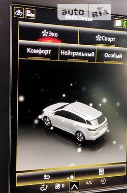 Универсал Renault Megane 2016 в Одессе