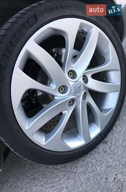 Универсал Renault Megane 2013 в Днепре