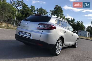 Универсал Renault Megane 2013 в Днепре