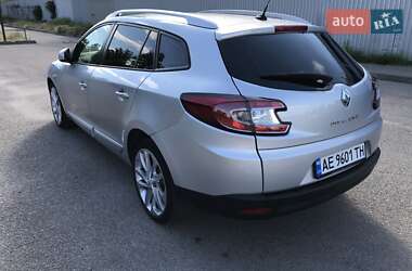 Универсал Renault Megane 2013 в Днепре