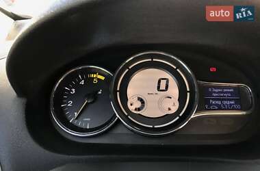 Универсал Renault Megane 2013 в Днепре