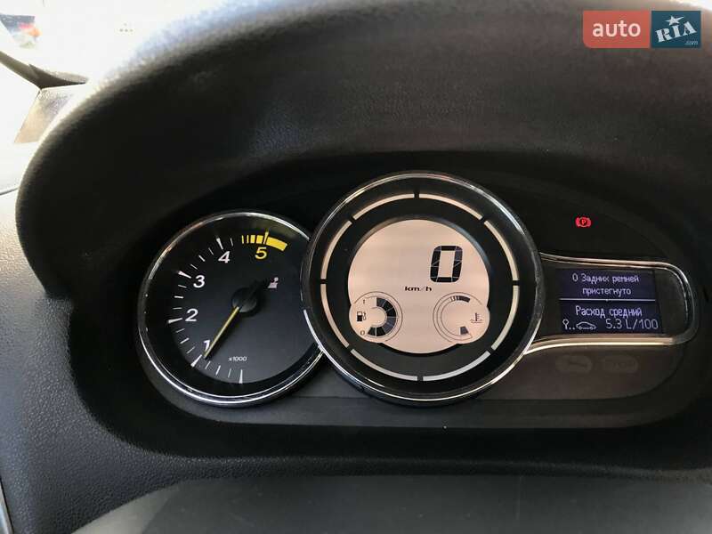 Универсал Renault Megane 2013 в Днепре