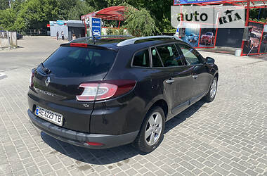 Универсал Renault Megane 2010 в Днепре