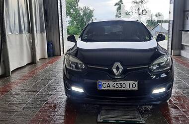 Универсал Renault Megane 2014 в Новоархангельске