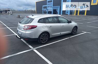 Универсал Renault Megane 2012 в Киеве