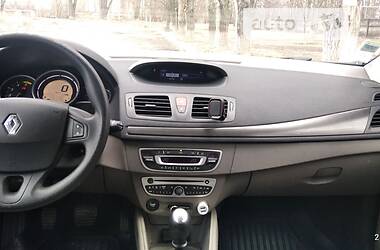 Універсал Renault Megane 2009 в Дніпрі