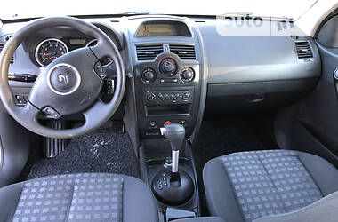 Универсал Renault Megane 2008 в Луцке