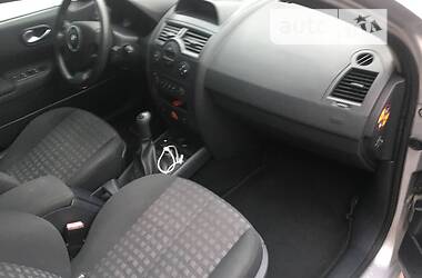 Хетчбек Renault Megane 2006 в Сумах