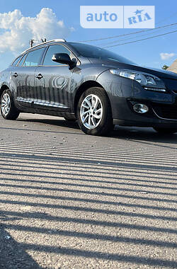 Универсал Renault Megane 2013 в Броварах