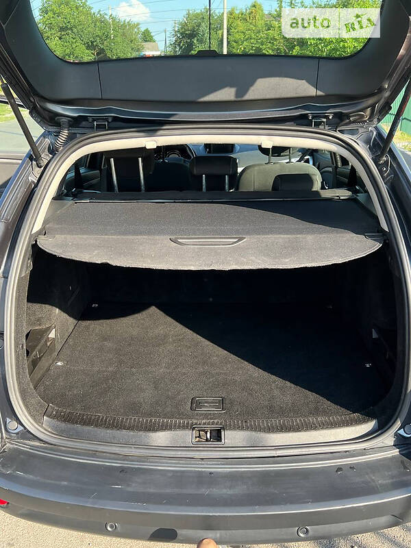 Универсал Renault Megane 2013 в Броварах