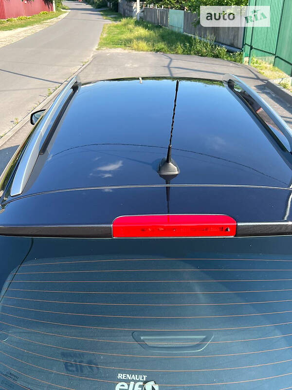 Универсал Renault Megane 2013 в Броварах