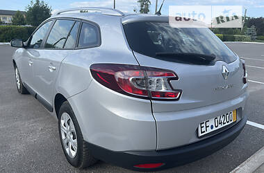 Универсал Renault Megane 2012 в Полтаве