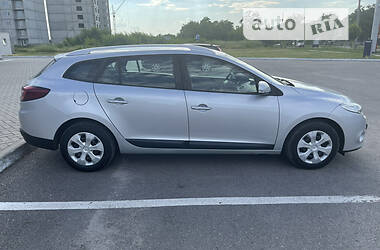 Универсал Renault Megane 2012 в Полтаве