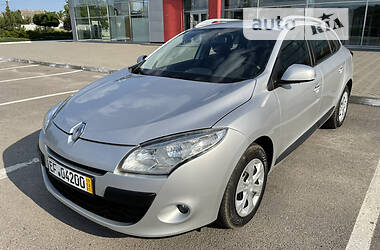 Универсал Renault Megane 2012 в Полтаве