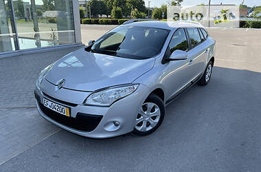 Универсал Renault Megane 2012 в Полтаве