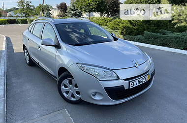 Универсал Renault Megane 2012 в Полтаве