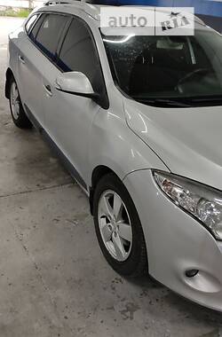 Универсал Renault Megane 2011 в Киеве