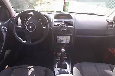 Универсал Renault Megane 2007 в Черновцах