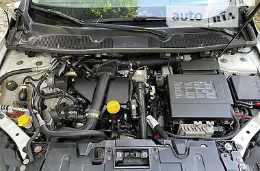 Универсал Renault Megane 2014 в Кривом Роге