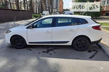 Универсал Renault Megane 2012 в Ирпене