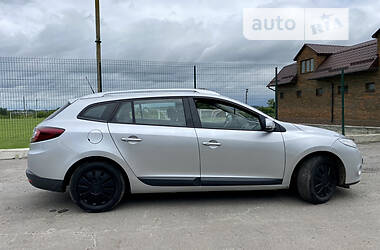 Универсал Renault Megane 2011 в Сумах