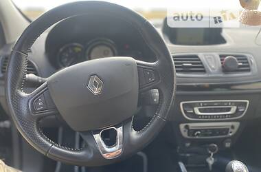 Универсал Renault Megane 2013 в Житомире