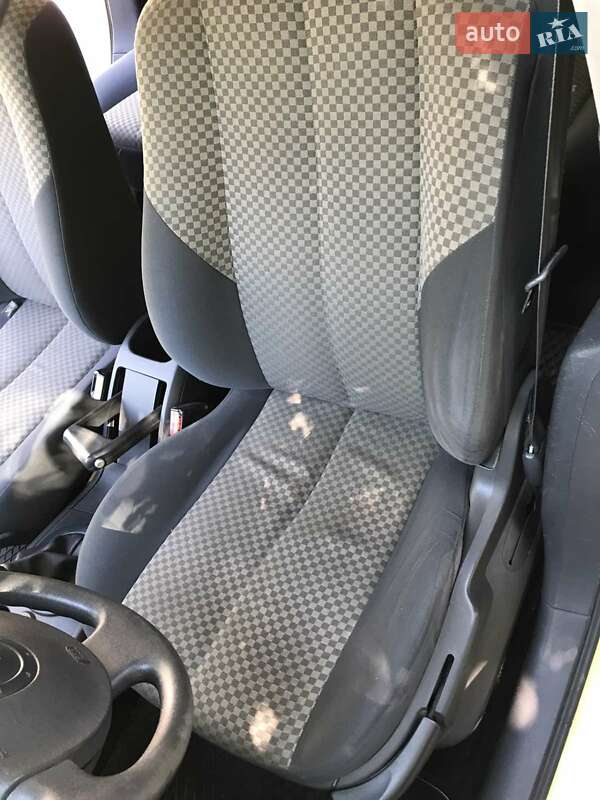 Хетчбек Renault Megane 2004 в Кривому Розі