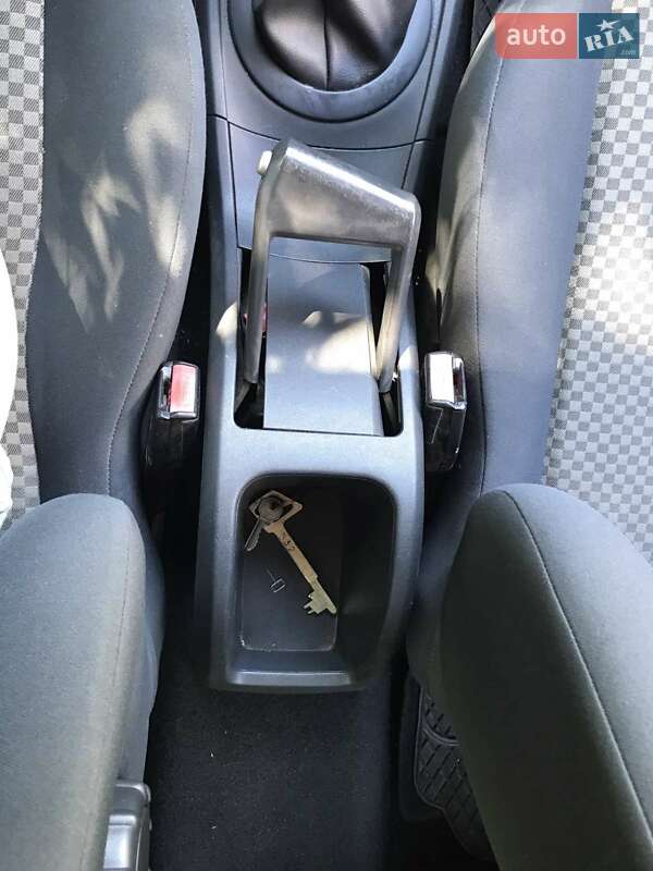 Хетчбек Renault Megane 2004 в Кривому Розі