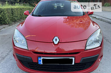 Универсал Renault Megane 2011 в Запорожье