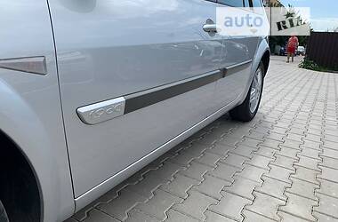 Универсал Renault Megane 2006 в 