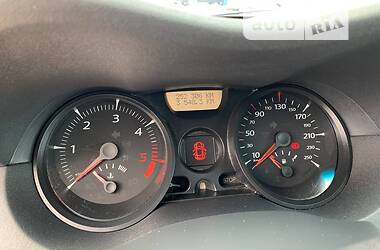 Универсал Renault Megane 2006 в 