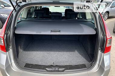 Универсал Renault Megane 2006 в 