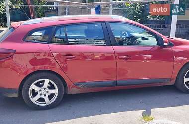 Универсал Renault Megane 2009 в Баре