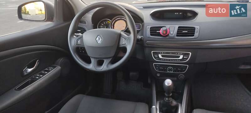 Универсал Renault Megane 2009 в Баре