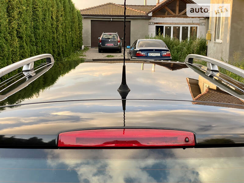 Универсал Renault Megane 2008 в Луцке фото 31 Универсал Renault Megane 2008 в Луцке