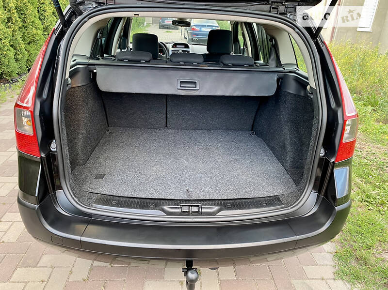 Универсал Renault Megane 2008 в Луцке фото 64 Универсал Renault Megane 2008 в Луцке