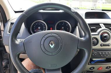 Универсал Renault Megane 2005 в Полтаве