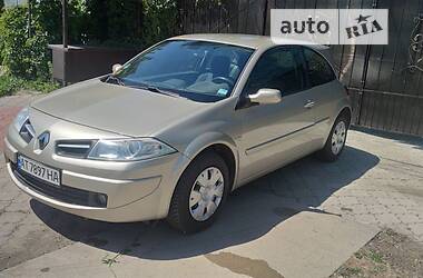 Седан Renault Megane 2008 в Очакове