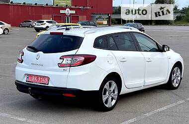 Универсал Renault Megane 2012 в Киеве