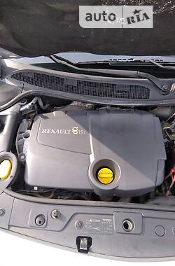 Хетчбек Renault Megane 2005 в Жмеринці