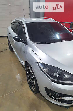 Универсал Renault Megane 2015 в Сумах