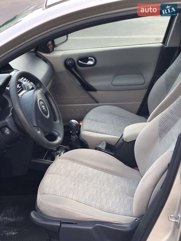 Универсал Renault Megane 2007 в Ивано-Франковске фото 6 Универсал Renault Megane 2007 в Ивано-Франковске