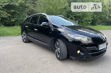 Універсал Renault Megane 2011 в Львові