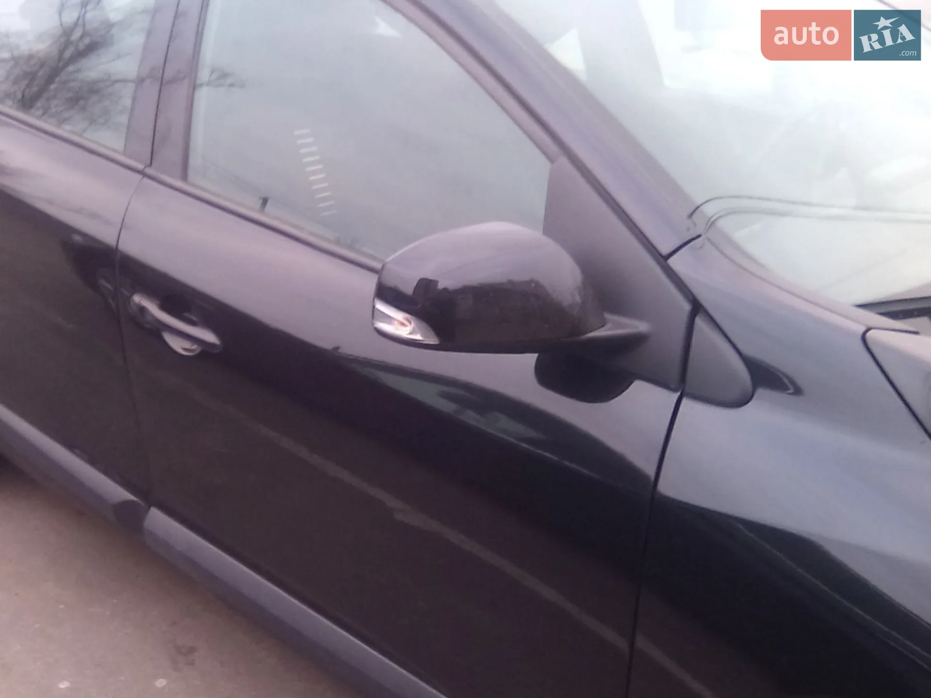 2012 Renault Megane - мініатюра 5