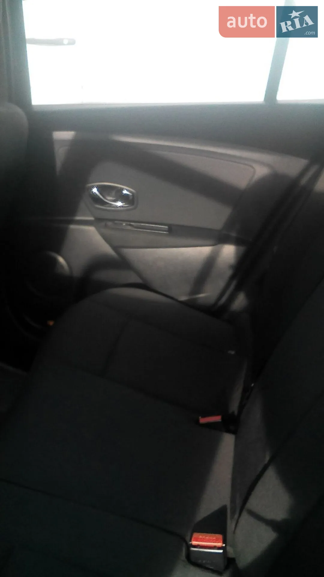 2012 Renault Megane - мініатюра 18