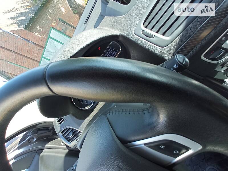 Универсал Renault Megane 2012 в Каменке