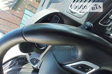 Универсал Renault Megane 2012 в 